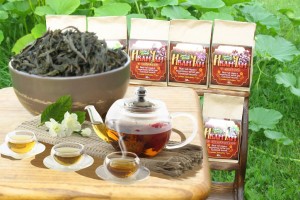 Ферментированный иван-чай - противопоказания